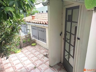 Maison - 163 m² - 7 pièces