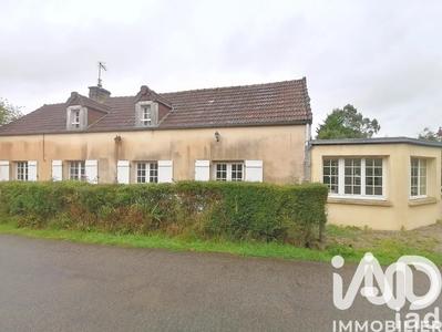 Maison - 148 m² - 9 pièces