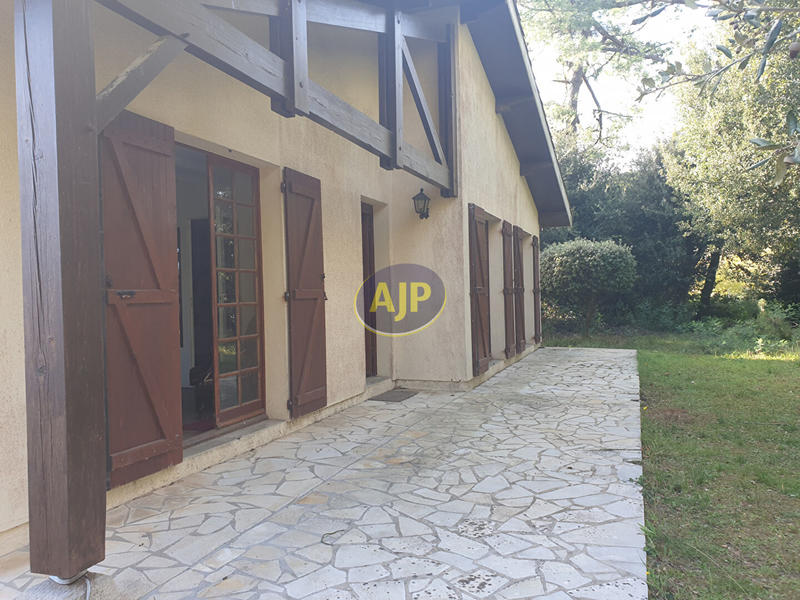 Maison - 81 m² - 4 pièces