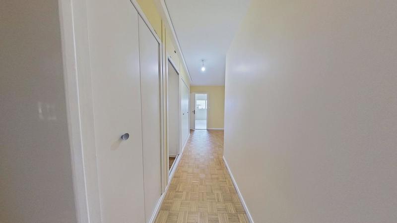 Appartement - 79 m² - 4 pièces