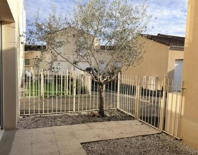 Maison - 97 m² - 4 pièces