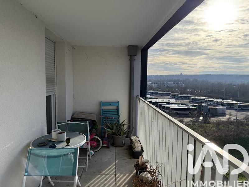 Appartement - 78 m² - 4 pièces