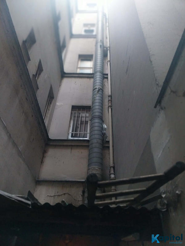 Fonds de commerce - Hôtellerie / Restauration - 75 m²