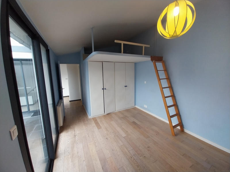 Maison - 160 m² - 5 pièces