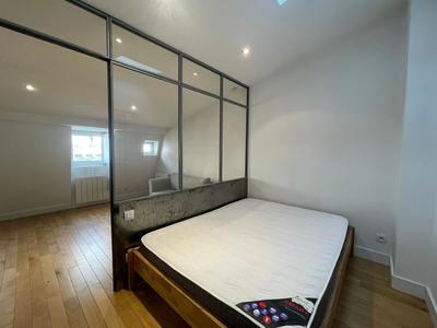 Studio - 32 m² - 1 pièce