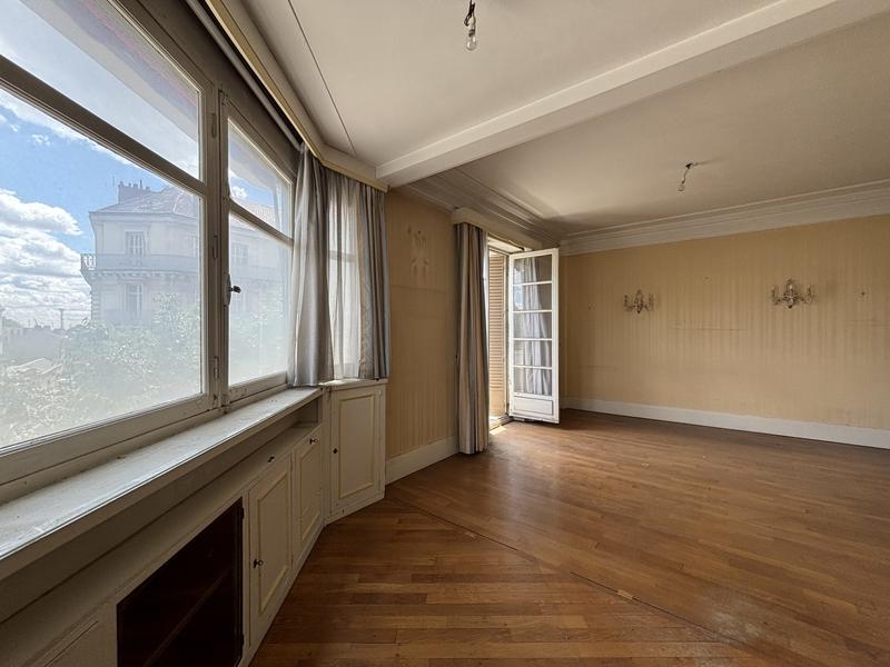 Appartement - 114 m² - 4 pièces