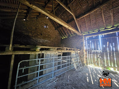 Maison - 37 m² - 2 pièces