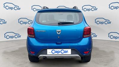 Dacia Sandero 0.9 TCe 90 Advance