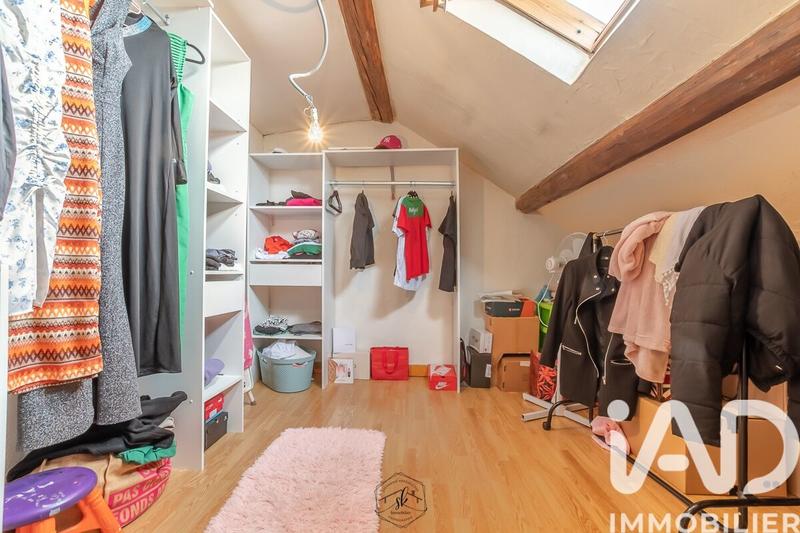 Maison de ville - 95 m² - 5 pièces