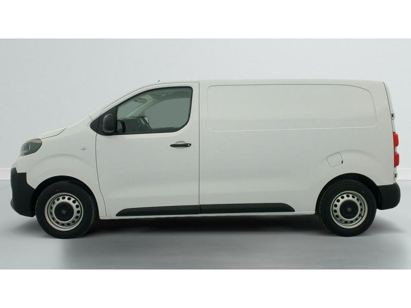Peugeot Expert fourgon m Bluehdi 120 s Bvm6
