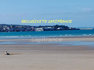 Appartement - 52 m² - 2 pièces