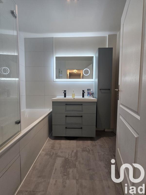 Appartement - 73 m² - 3 pièces