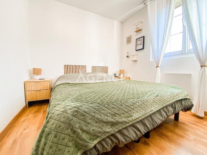 Maison - 104 m² - 4 pièces