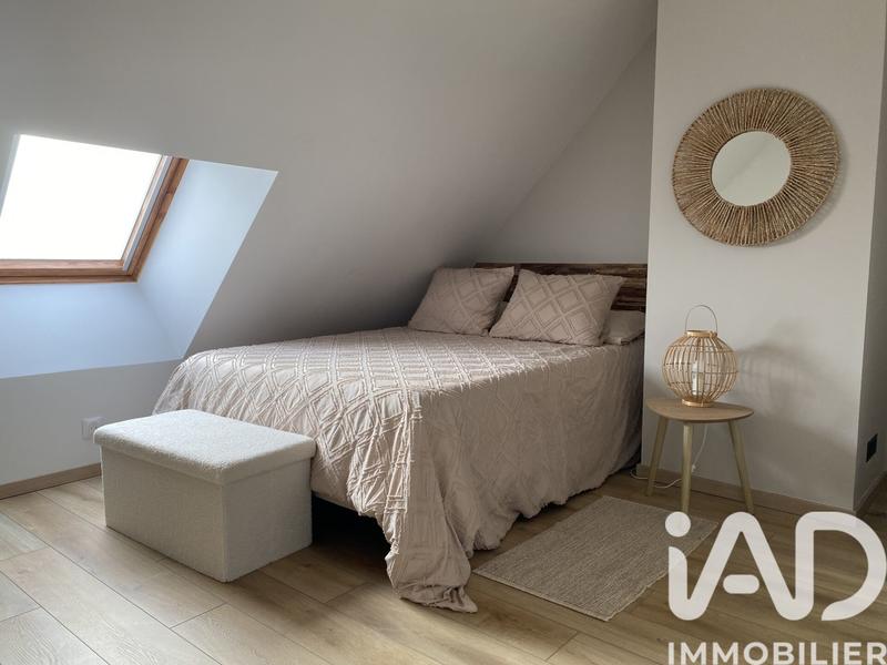 Maison - 130 m² - 4 pièces