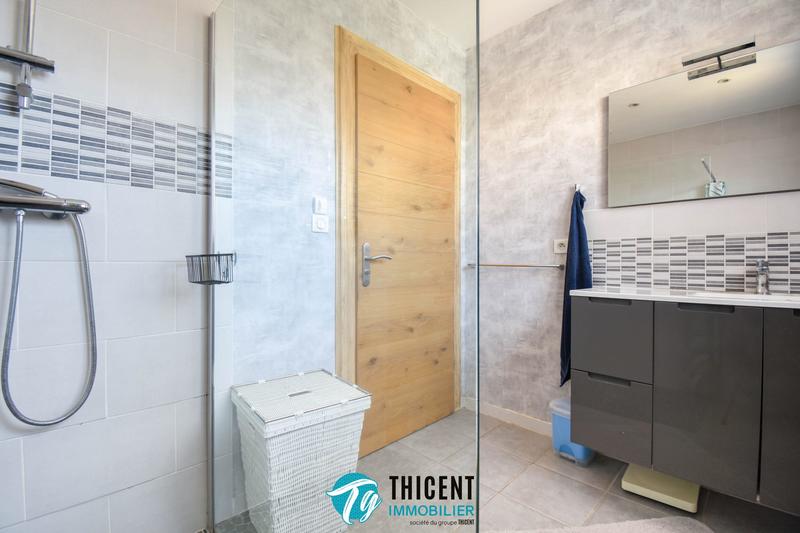 Maison - 149 m² - 6 pièces