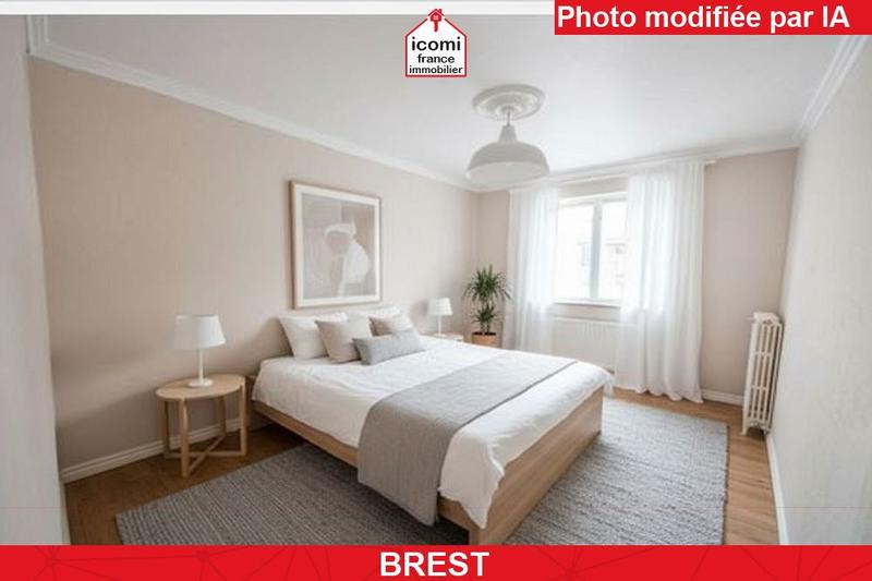 Appartement - 71 m² - 4 pièces