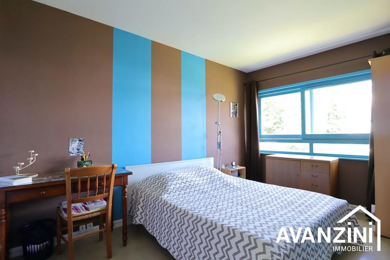 Appartement - 83 m² - 4 pièces