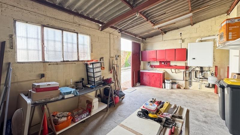 Maison - 72 m² - 3 pièces