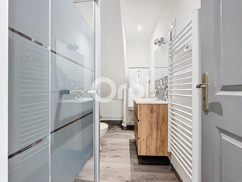 Appartement - 72 m² - 4 pièces
