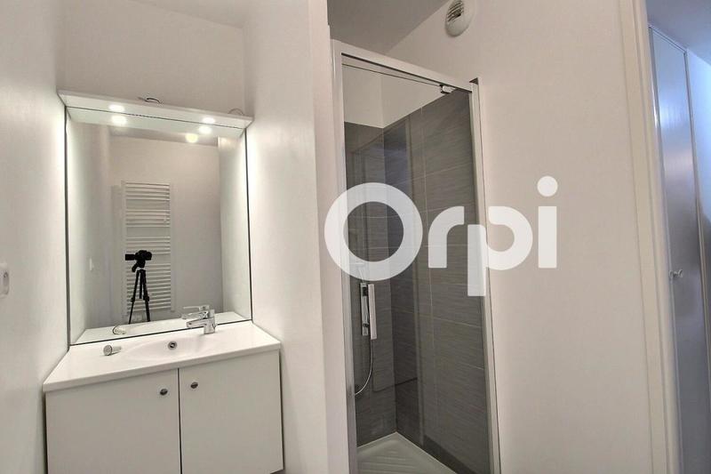 Appartement - 52 m² - 3 pièces