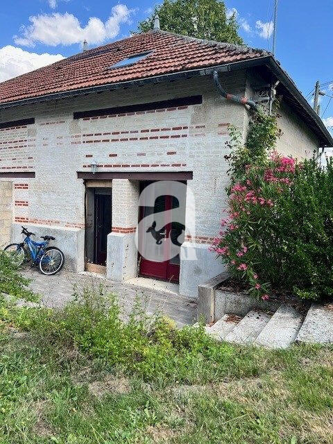 Maison - 70 m² - 4 pièces