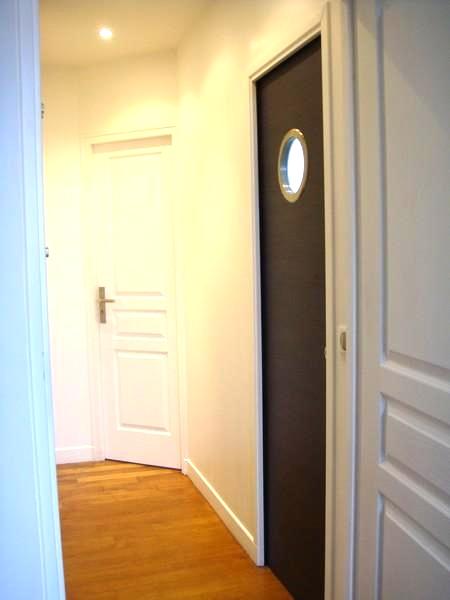 Appartement - 60 m² - 4 pièces