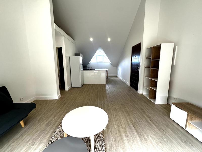 Maison - 70 m² - 3 pièces