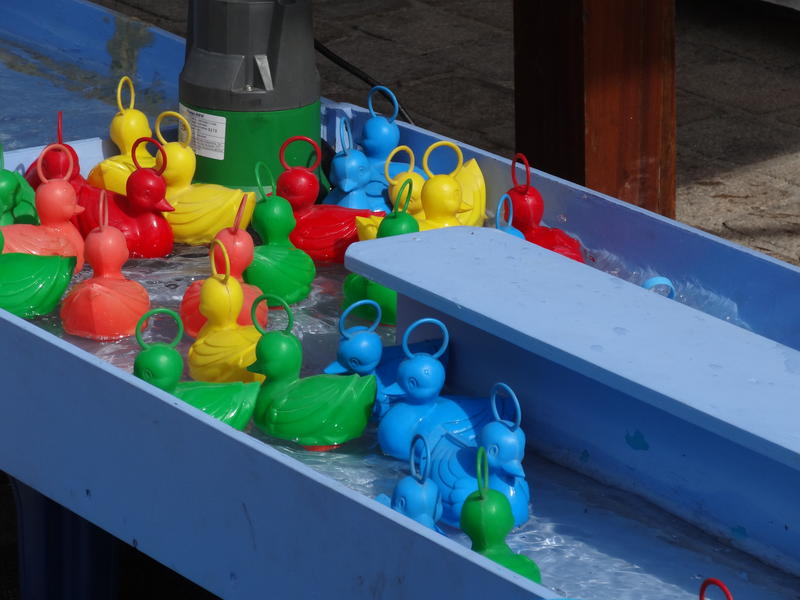 Eymoutiers en fête 3ème édition