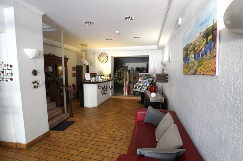 Immeuble - 365 m² - 13 pièces