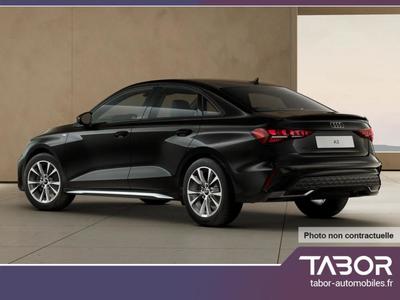 Audi A3 Lim Tfsi 150 s tronic s line Gps Led