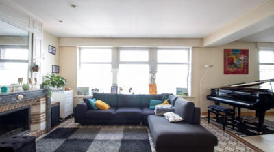 Maison - 170 m² - 5 pièces