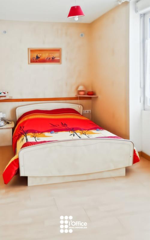 Maison - 75 m² - 3 pièces