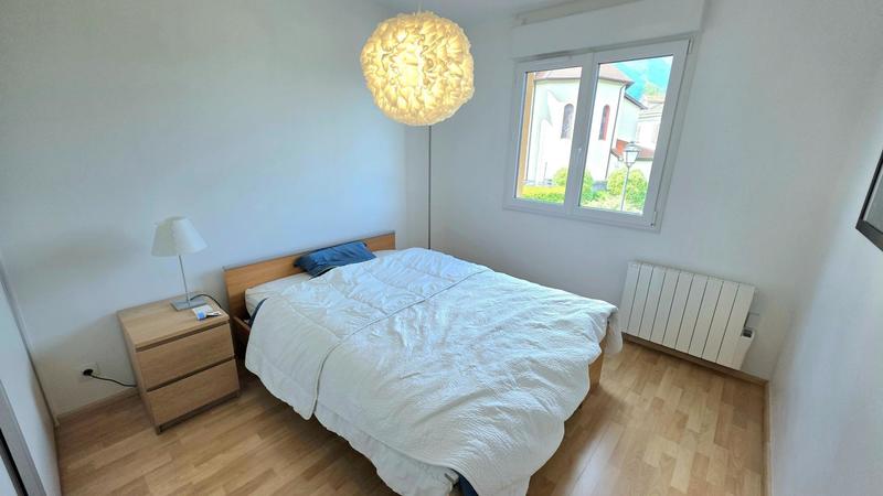 Appartement - 120 m² - 6 pièces