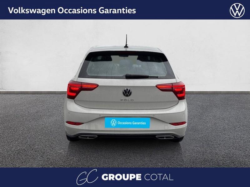 Volkswagen Polo 1.0 Tsi 95 s&amp;S Bvm5 R-Line