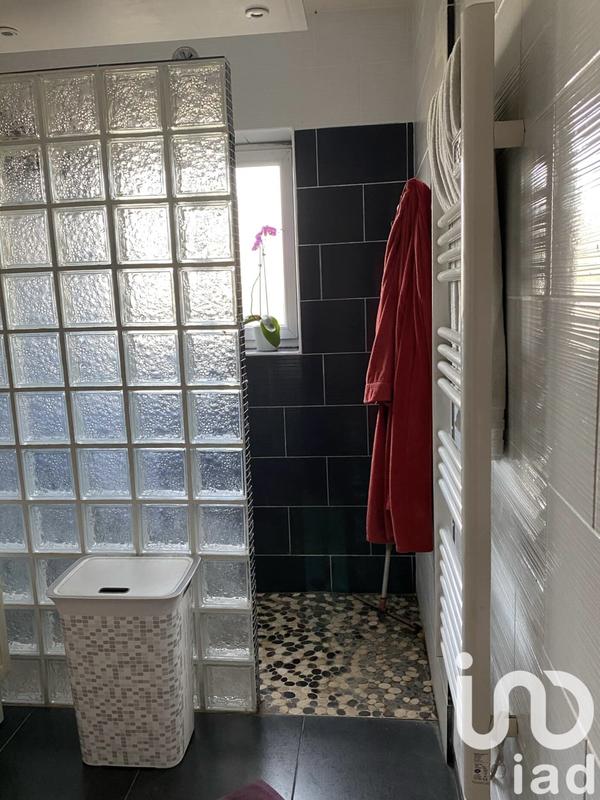 Maison - 147 m² - 5 pièces