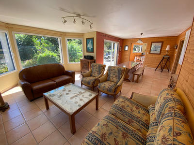 Maison - 167 m² - 7 pièces