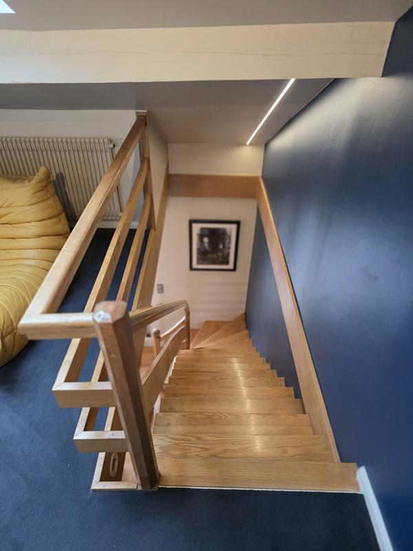 Duplex - 106 m² - 5 pièces