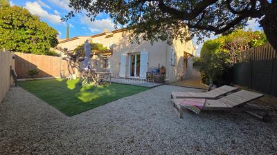 Villa - 96 m² - 4 pièces