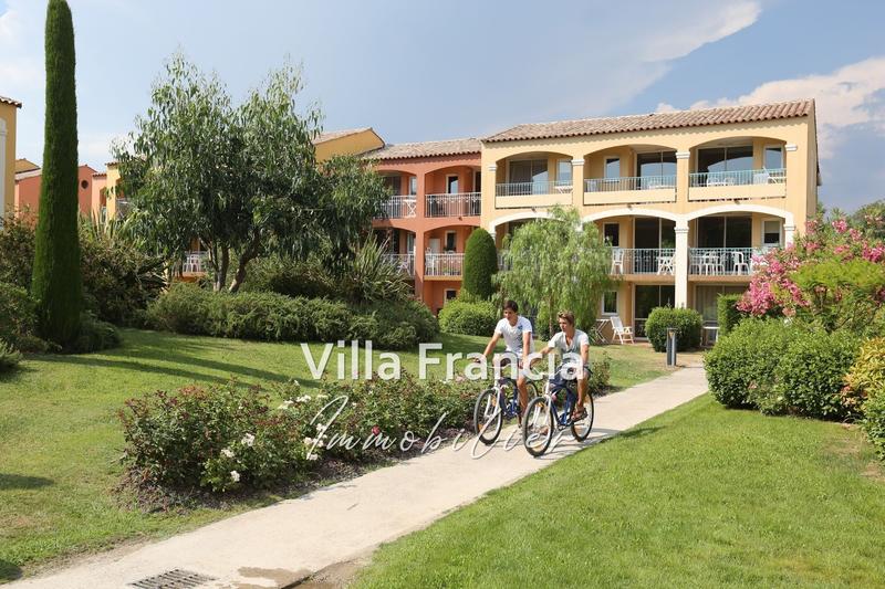 Appartement - 34 m² - 2 pièces