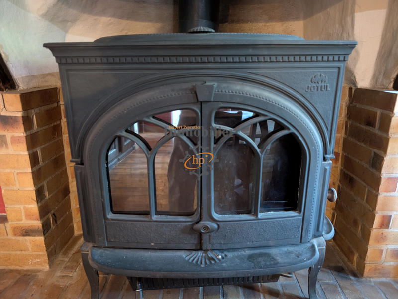 Maison - 152 m² - 6 pièces