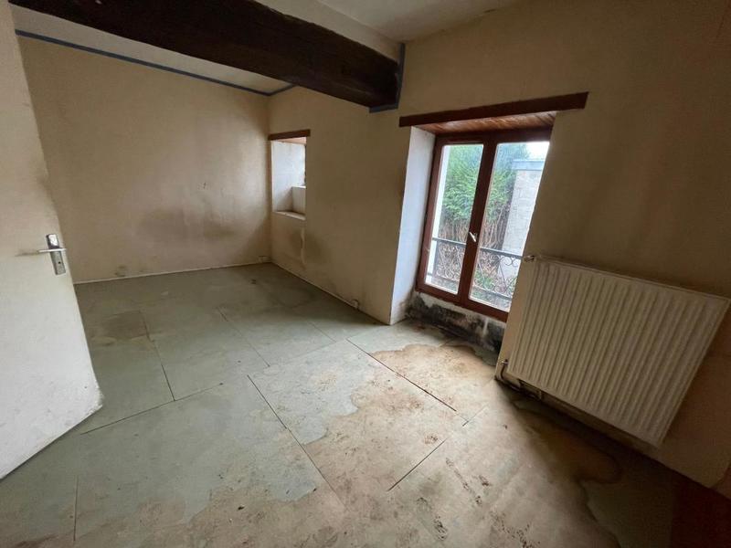 Maison - 96 m² - 4 pièces