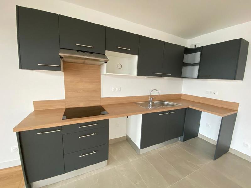 Appartement - 81 m² - 4 pièces