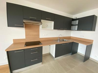 Appartement - 81 m² - 4 pièces