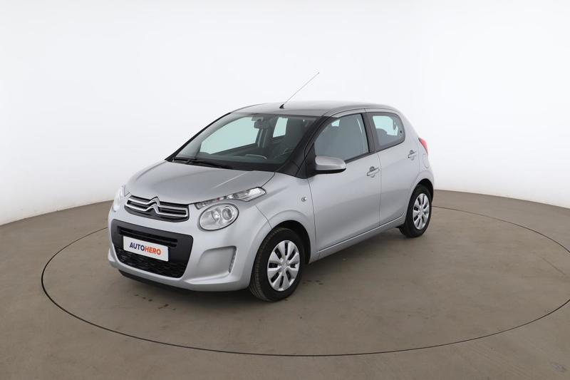 Citroën C1 1.0 VTi Feel Etg 5p 72 ch