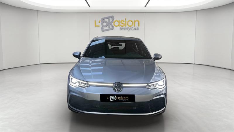 Volkswagen Golf 2.0 Tdi Scr 150 Dsg7 R-Line