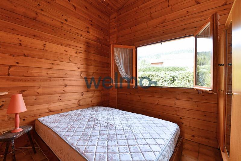 Châlet - 80 m² - 5 pièces