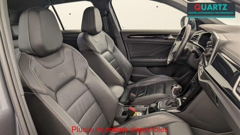 Volkswagen t-Roc 2.0 Tdi 150 Start Stop Dsg7 4Motion R-Line
