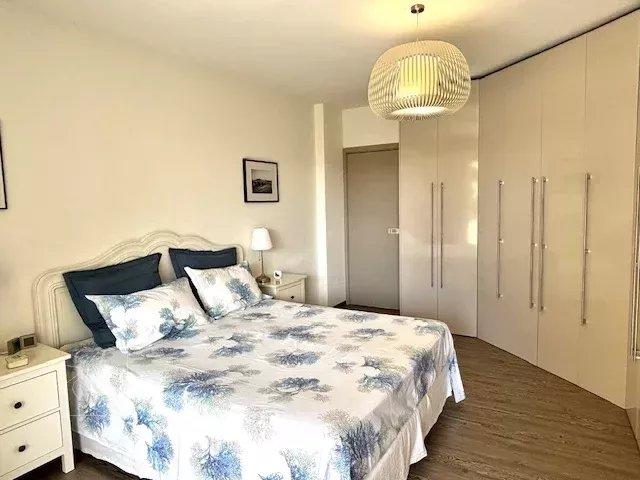 Appartement - 86 m² - 3 pièces