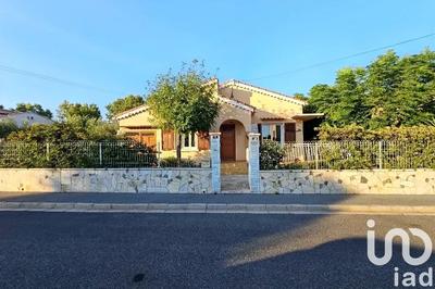 Maison - 87 m² - 5 pièces