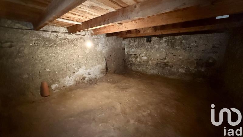 Appartement - 94 m² - 5 pièces